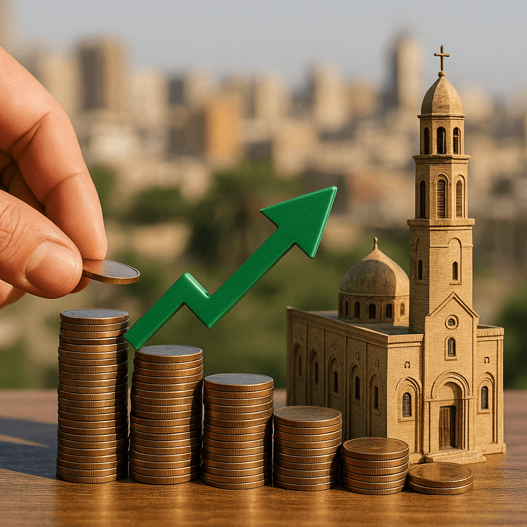 financing scale-up ahvaz