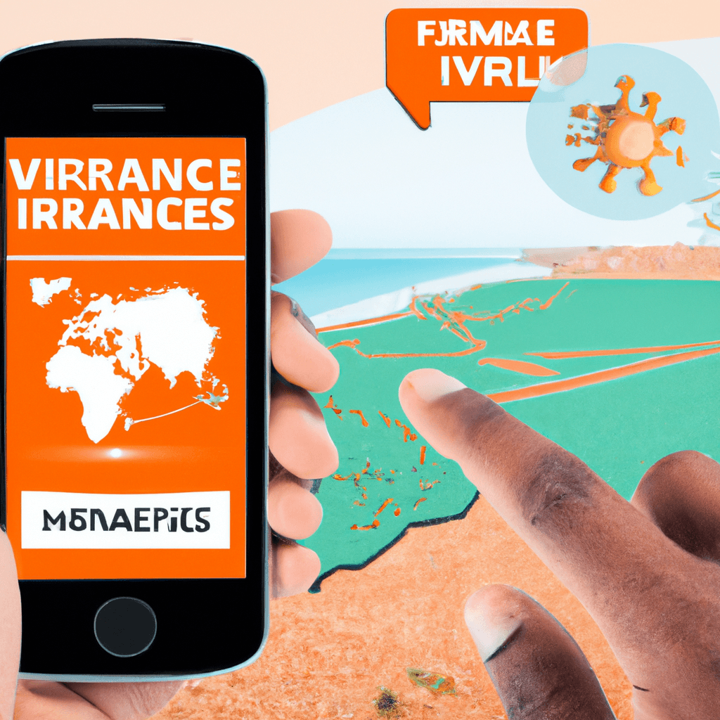 financing scale-up algiers