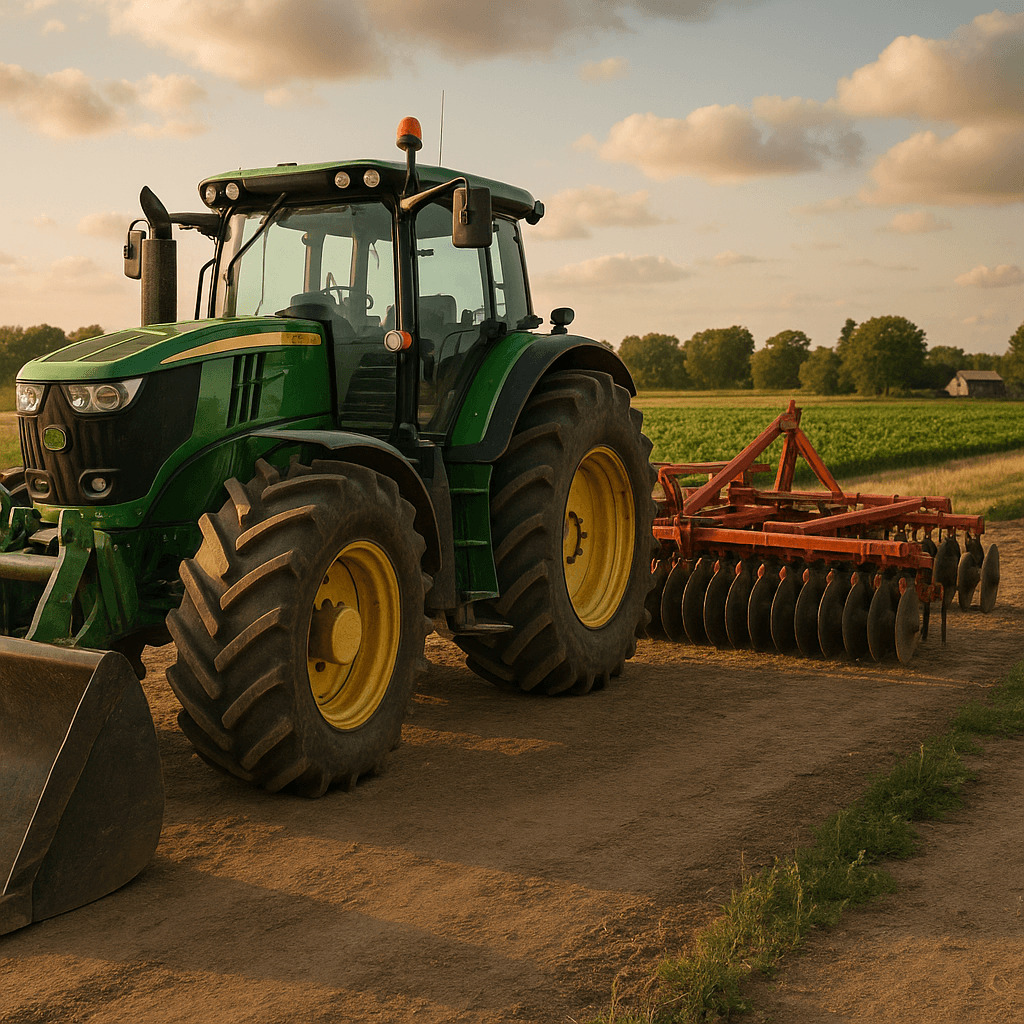 financing scale-up asmara agricultural-equipment-and-services