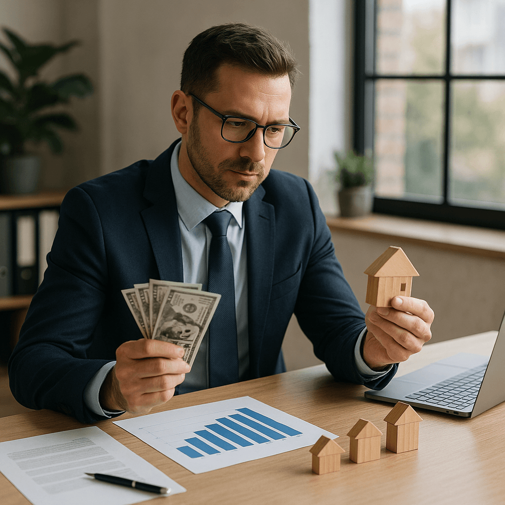 financing scale-up banking-and-lending-services