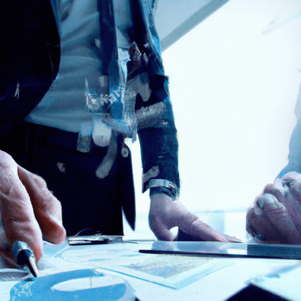 financing scale-up founders