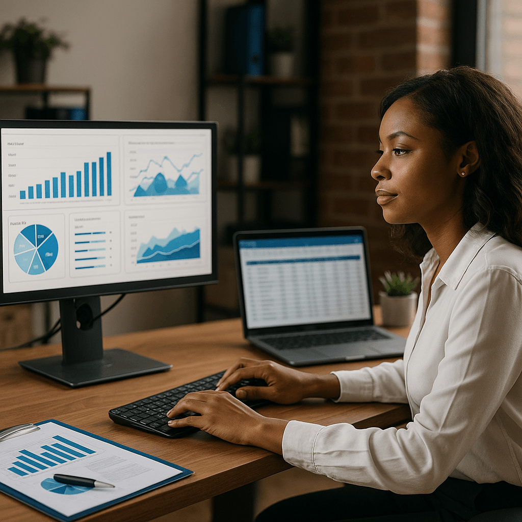 financing scale-up payroll-team business-analytics-and-ai