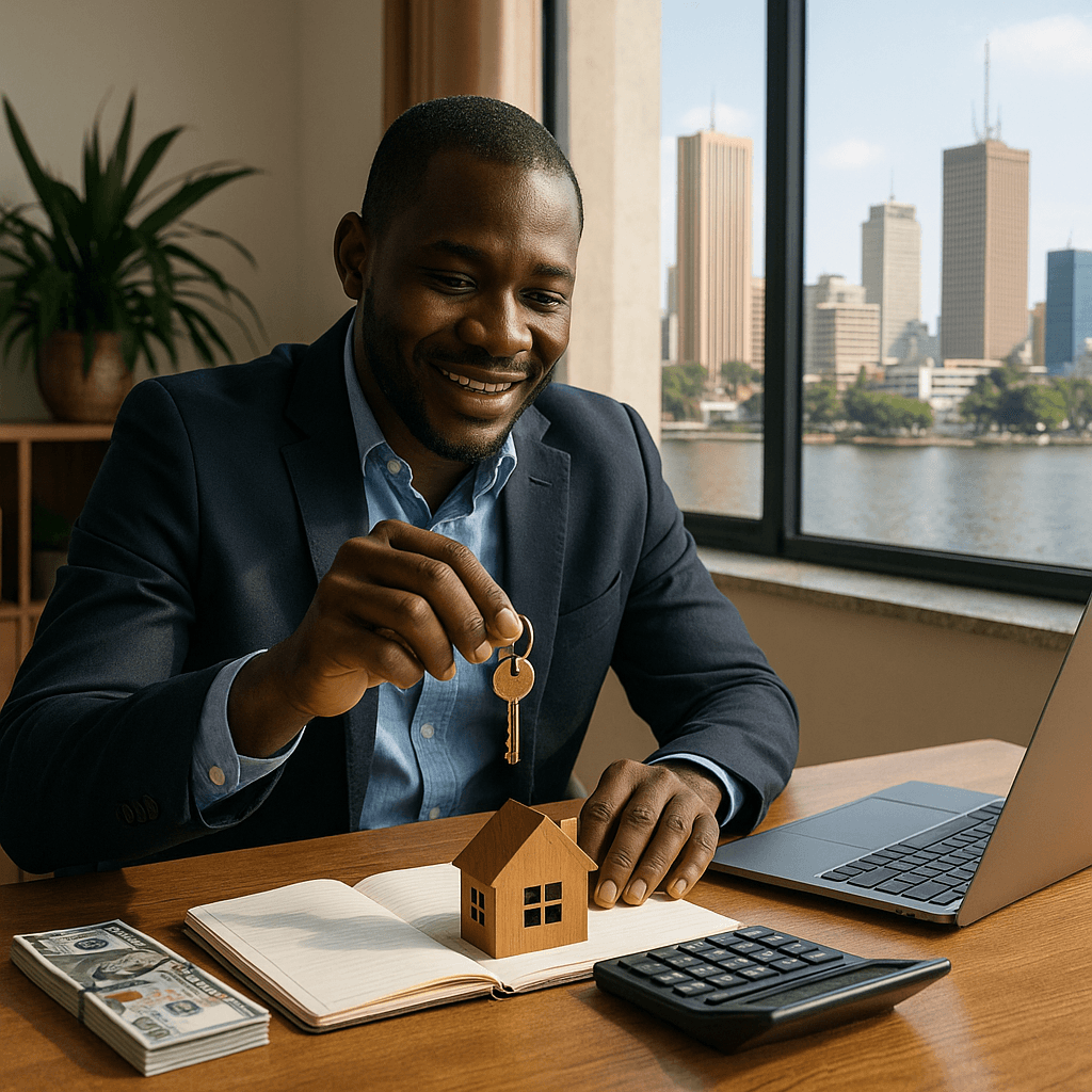 financing small-businesses abidjan