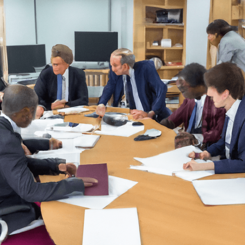 financing small-businesses abidjan CFO-office