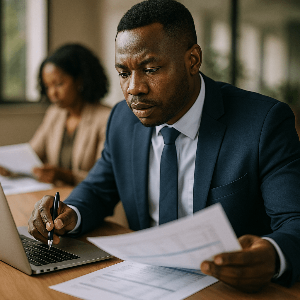 financing small-businesses abidjan accounts-receivable-team banking-and-lending-services