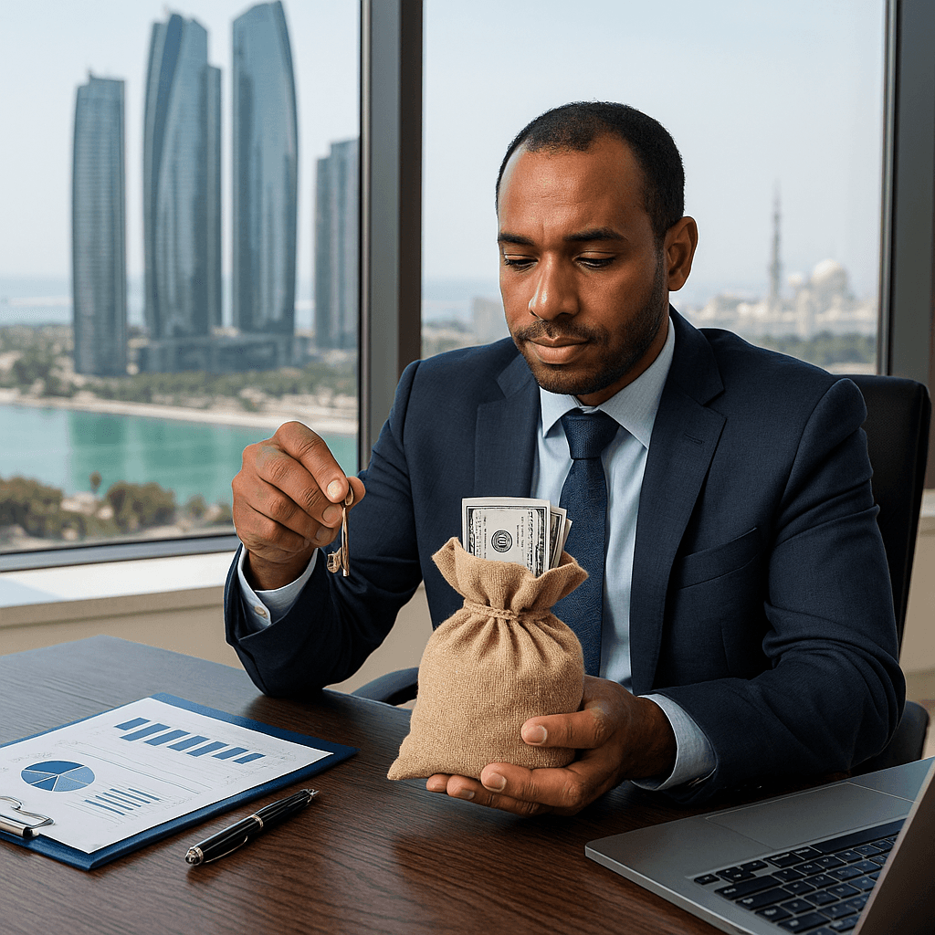 financing small-businesses abu-dhabi