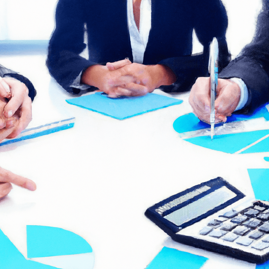 financing small-businesses accountants