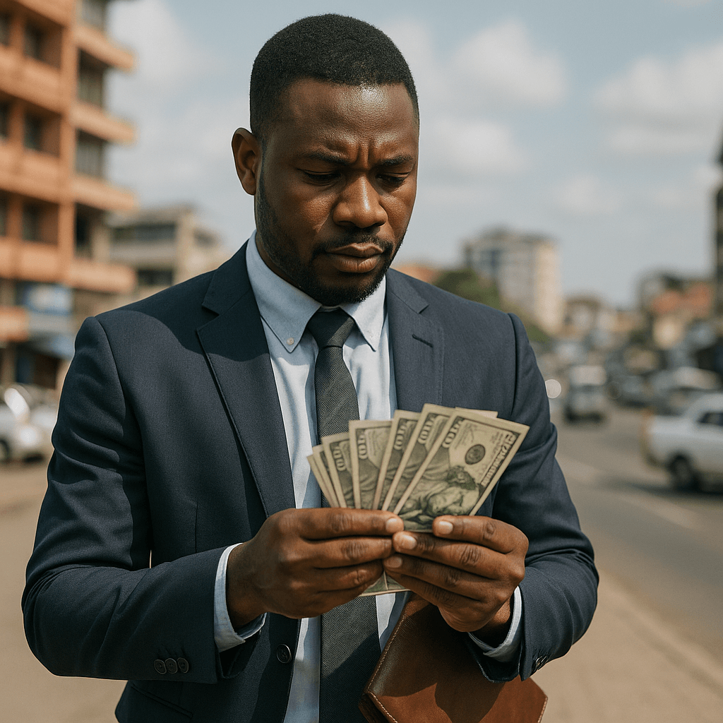 financing small-businesses accra