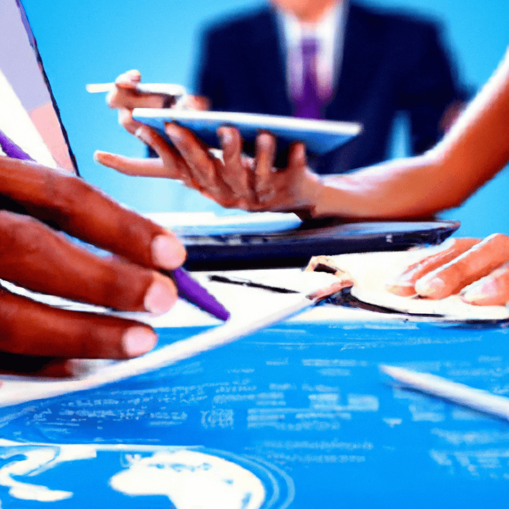financing small-businesses addis-ababa accounts-receivable-team