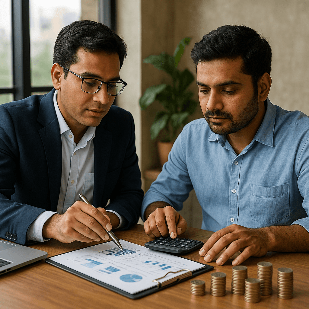 financing small-businesses ahmedabad internal-audit-department