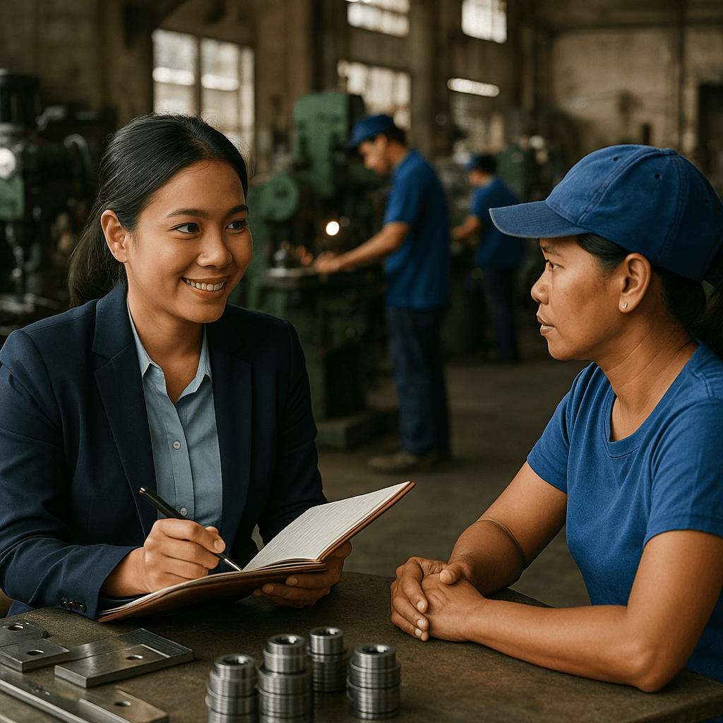 financing small-businesses cebu manufacturing