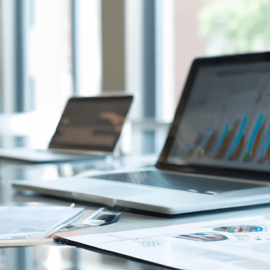 financing startup CFO-office