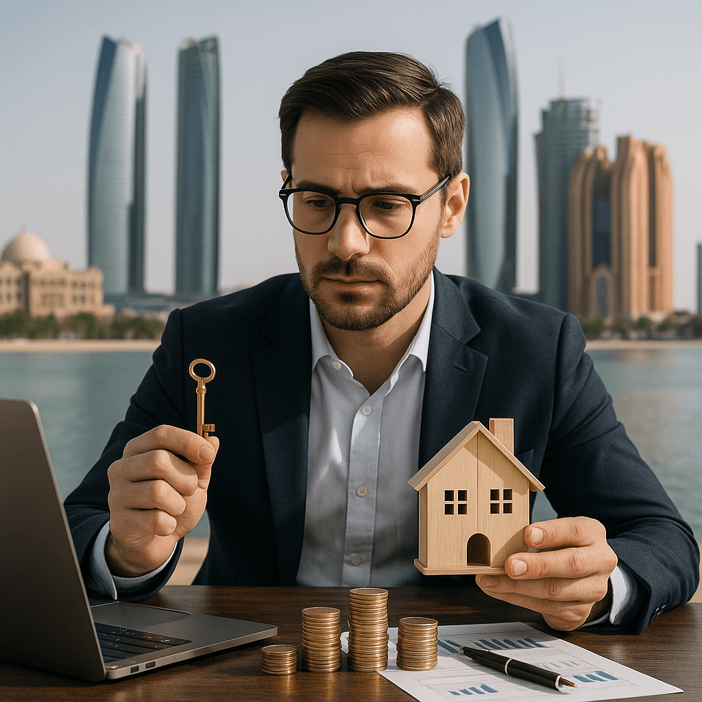 financing startup abu-dhabi