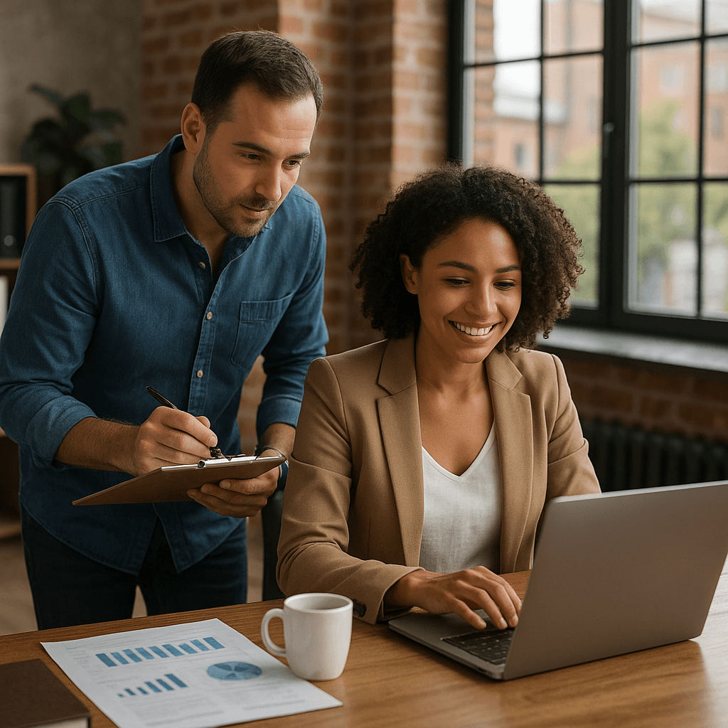 financing startup alexandria payroll-team