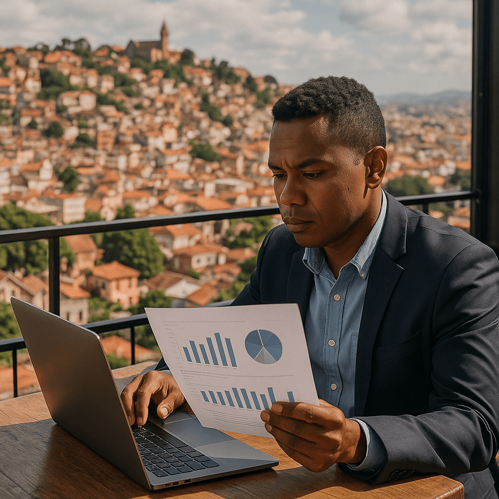 financing startup antananarivo business-owners