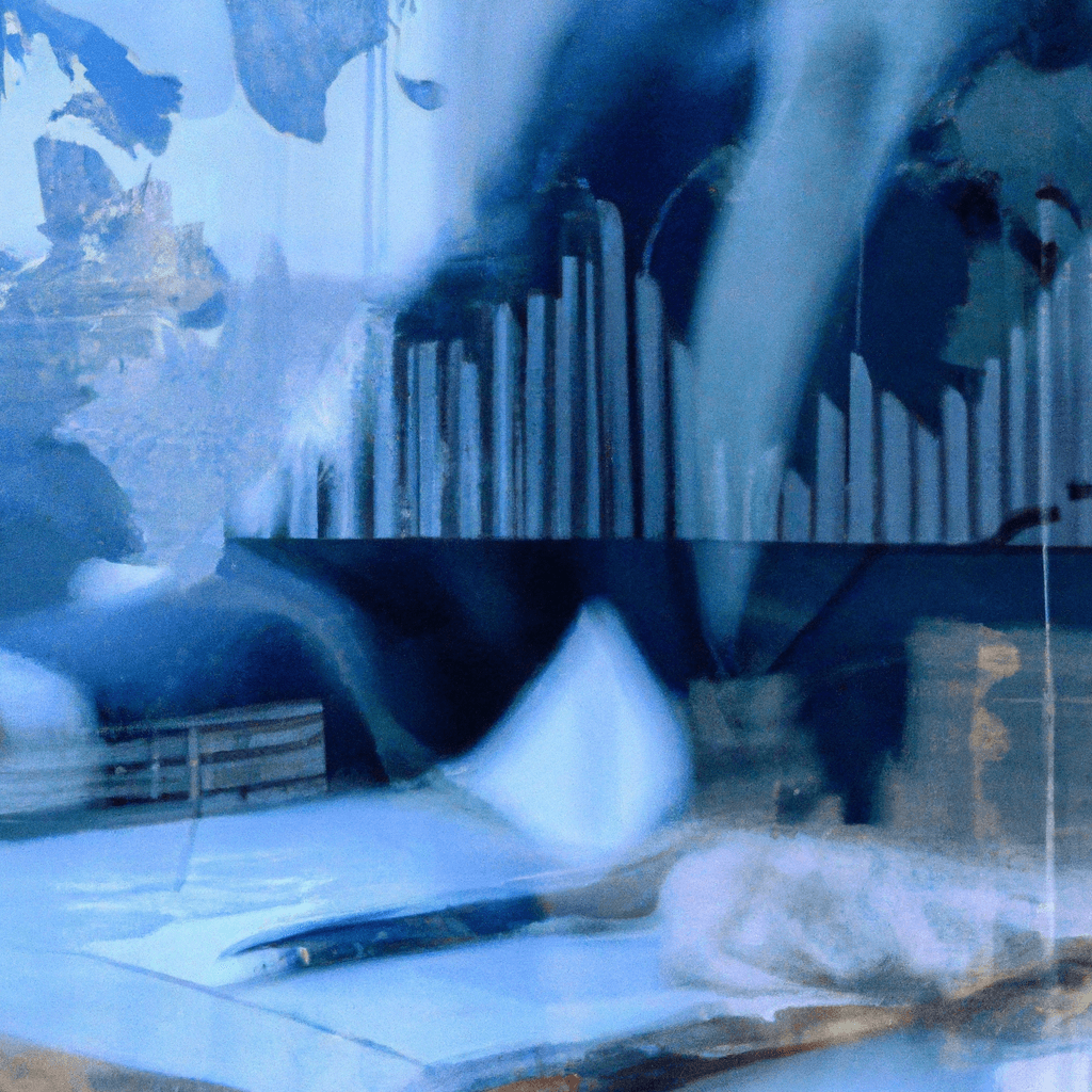 financing startup compliance-department