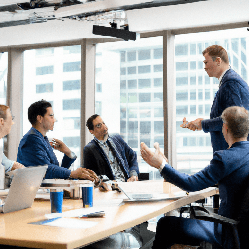 financing startup founders