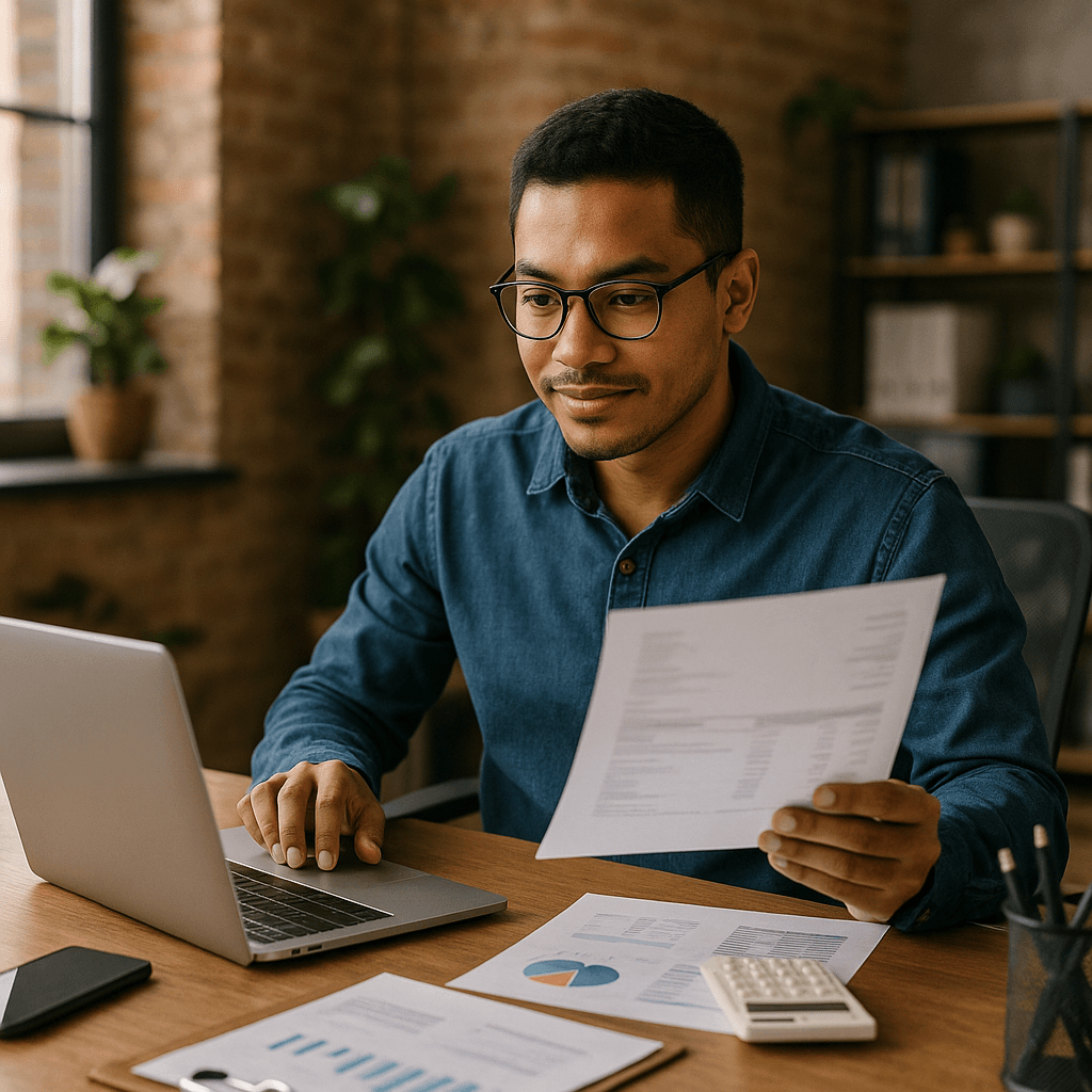 financing startup payroll-team automated-invoice-processing