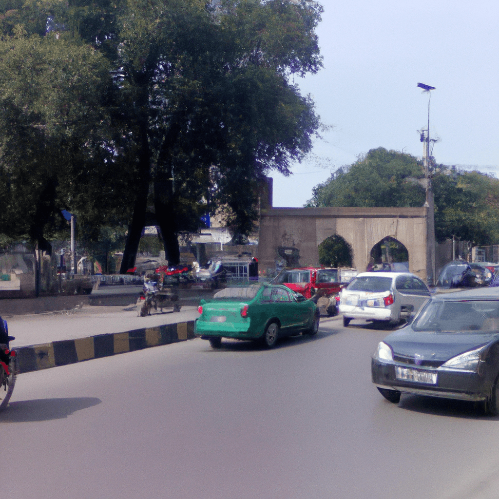 lahore