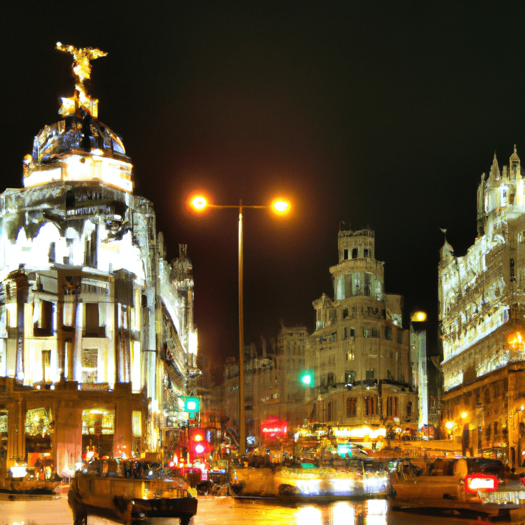 madrid