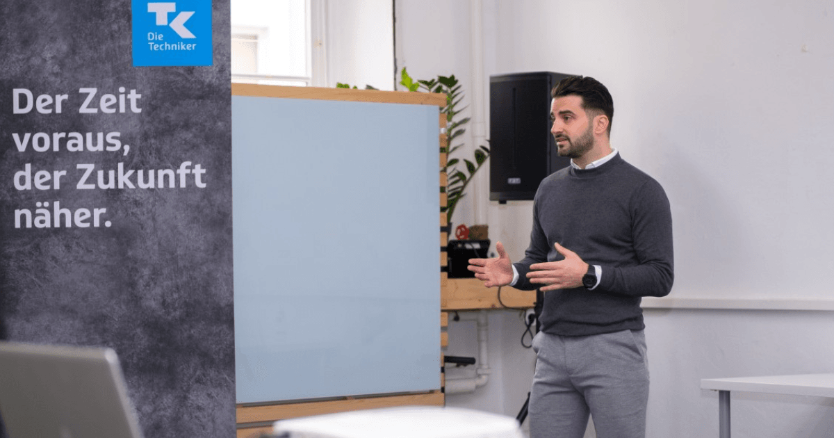 From Football to Founding: How Dimitrios Kalaitzidis Is Building a Platform to Bridge Opportunity Gaps