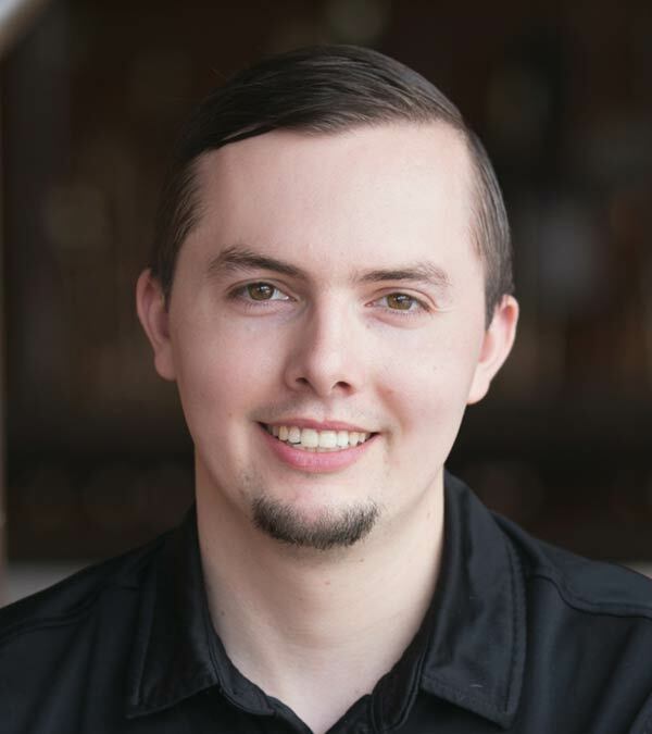 Photo of David Denton