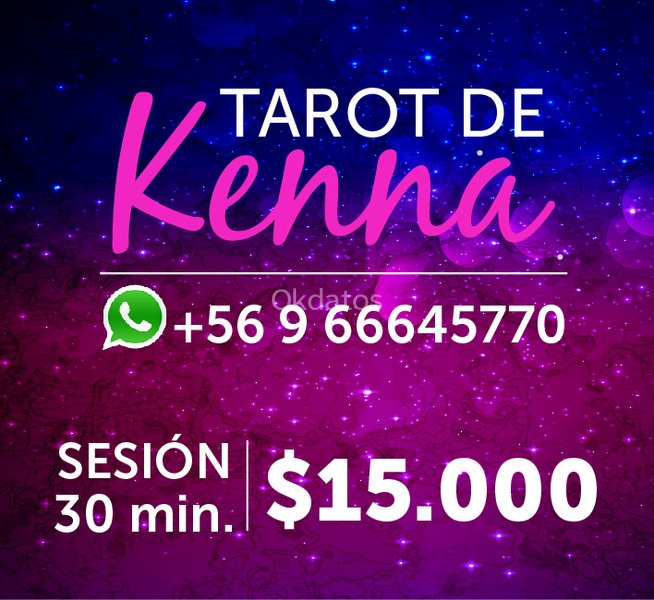 tarot por telefono chile gratis