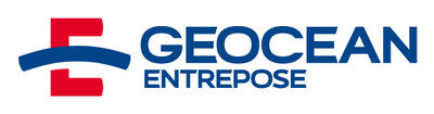 Geocean - Dockstr