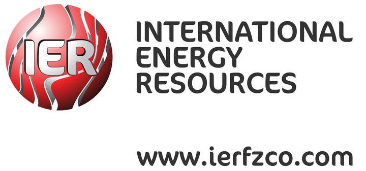 International Energy Resources FZCO - Dockstr