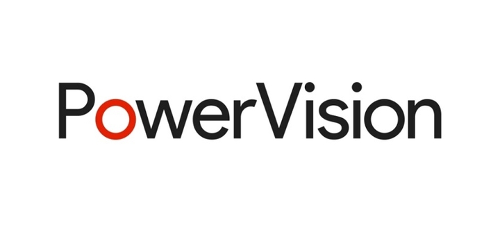 PowerVision - Dockstr