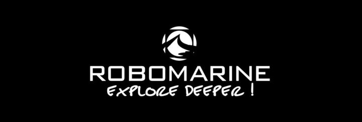 Robomarine - Dockstr