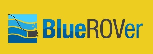 Blue ROVer - Dockstr