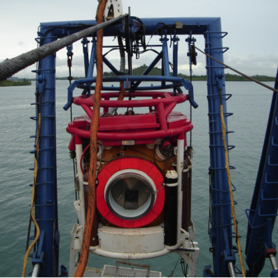 Dive system picture 02