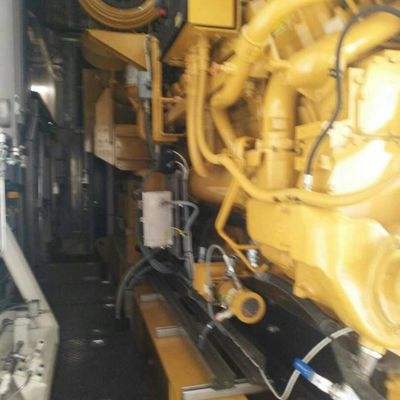 Caterpillar 4