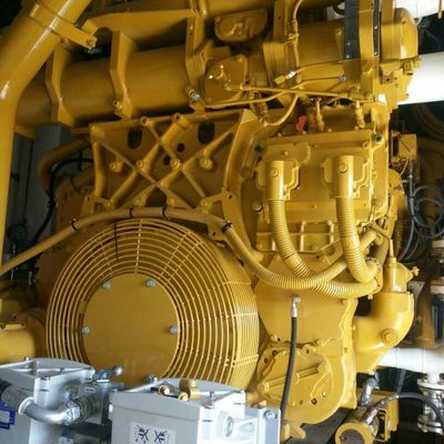 Caterpillar 5