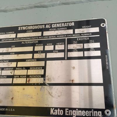 Emd kato generators 1