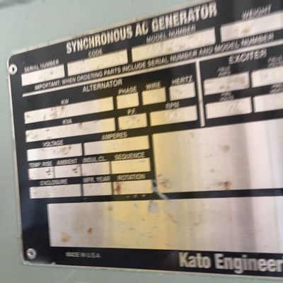 Emd kato generators 2