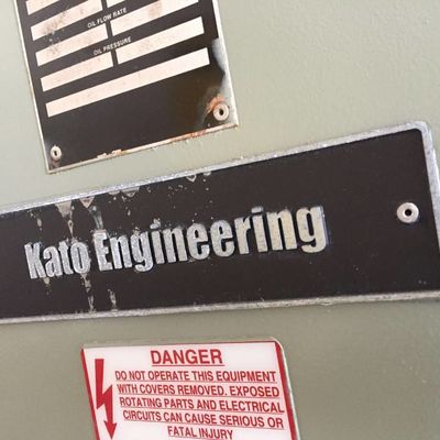 Emd kato generators 6