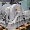 Petrus power electric winch 10 ton