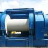 Drawwork continental emsco c3 type ii