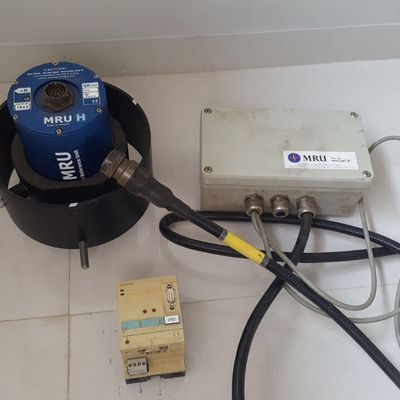 Mru h with junction box 1