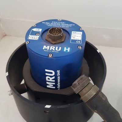 Mru h with junction box 3