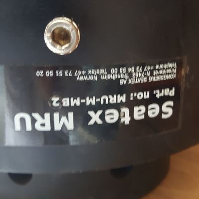Mru h with junction box 4