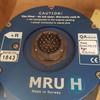 Mru h with junction box 5