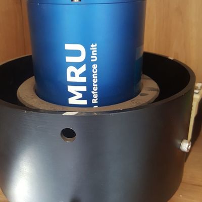 Mru h with junction box 6
