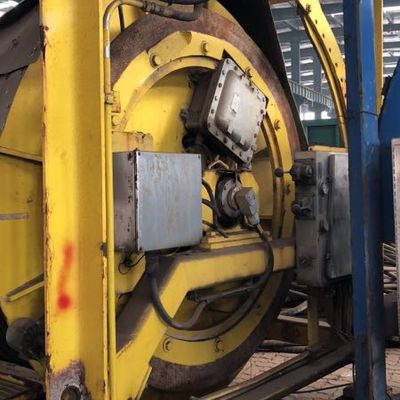 Cable reels 5