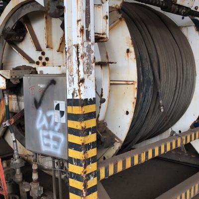 Cable reels 10