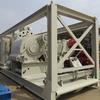 Pz8 single pumping unit driven