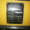 Alternator details