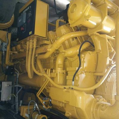 Caterpillar 8